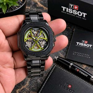 Tissot Automatic