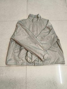 Men's Beige Jacket