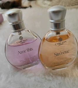 Carlton London Exotique Fragrance Set