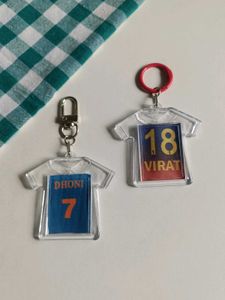 keychain / Bagcharm