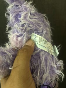 Plush dog mermaid | Vintage plushie | collectible