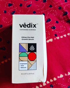 Hair Growth Serum