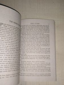 Short Stories By Rabindranath Tagore