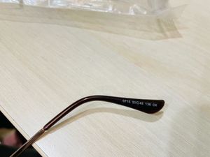 Women Blue Sunglasses
