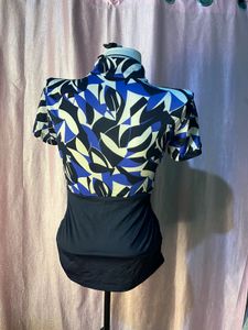 y2k fitted top!💋