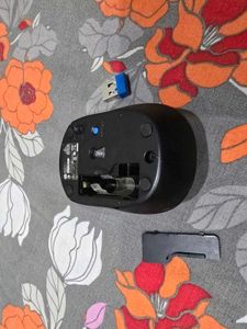 HP Wireless Mouse