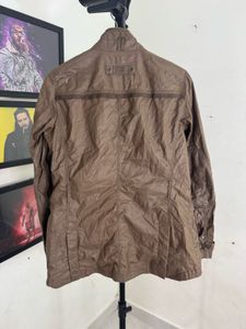 Camel Active Brown Jacket