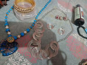Girls Jewellery Set