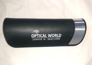 Optical World Glasses Case