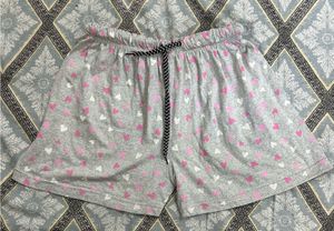 Cute Pajama Shorts Bundle