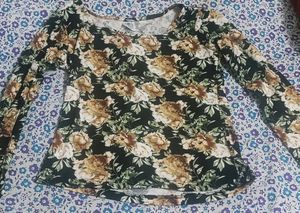 A new Fitted Top