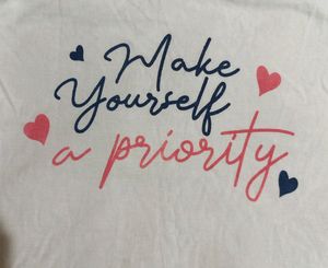 Women T-shirt