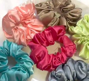 Cute Pink Hair Accessory Set