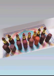 8 Lipsticks Combo ADS Lipstick