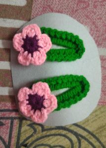 Handmade Crochet items