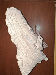 Chunky Platform Sneakers