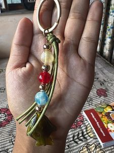 bag charm