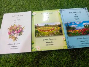 Collection of Poetry Books