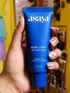 Asaya Skincare Combo
