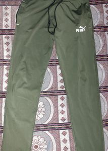 Green Pyjama For Men Like New