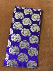 Paisley Wallet