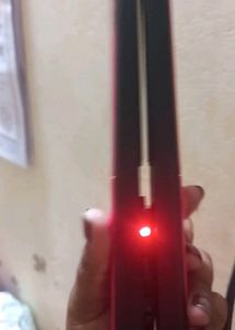 HAIR STRAIGHTNER NOVA