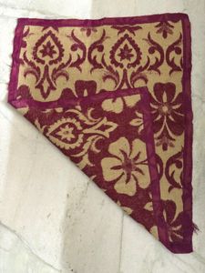 Mini Blanket for Babies