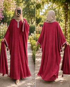 Women's Premium Pleated