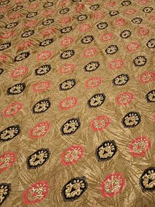 New Crepe Saree