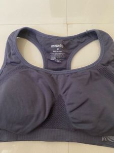 Comfortable Women's Sports Bra