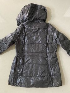🚨Price Drop 🚨Crocodile Puffer Coat Jacket 🧥