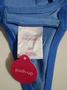 Comfortable Cotton.