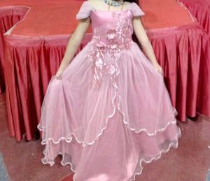 Gown For Girls