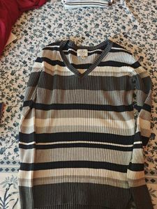 Striped Tshirt's Bundle