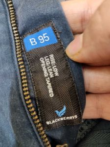 Men's Branded Trouser