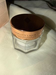 Charlotte's Magic Cream Moisturiser
