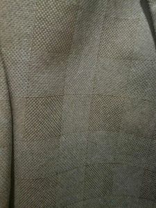 Men suit with hanger (free delivery)offer accepte