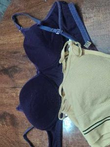 Comfortable Sports Bra
