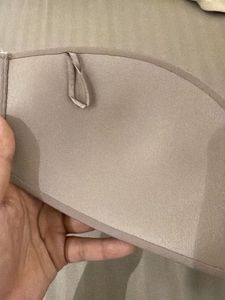 Strapless Seamless Bra