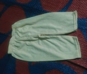 Cute Baby Clothing Set