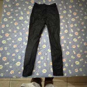 H&amp;M Black Pants EUR 36