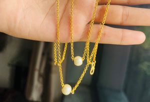 Two Layer Pearl Neck piece!!
