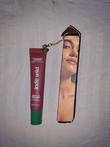 Indie Wild Dewy Lip Treatment- Hot sauce