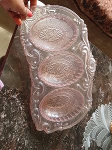 Dry Fruit Tray