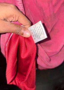 Red Mini Dress NEWME