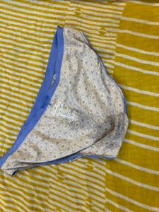 Comfortable Patterned Briefs