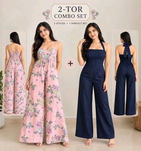🌸✨ 2-TOR COMBO SET 🌸✨