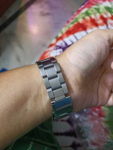 Stylish Men Wrist Watch
