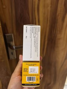 Dr. Sheth's Mineral Invisible Fluid Sunscreen SPF
