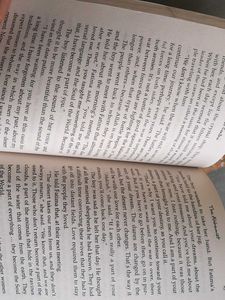 The Alchemist by Paulo Coelho